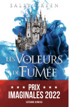 Les voleurs de fumée