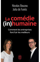 La comédie (in)humaine