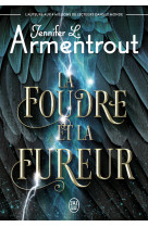 La foudre et la fureur