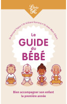 Le guide du bébé