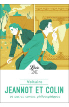 Jeannot et colin