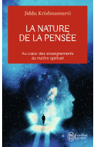 La nature de la pensée