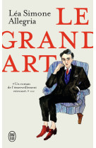 Le grand art