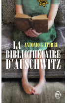 La bibliothécaire d'auschwitz