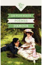 Les plus beaux poèmes d'amour