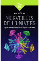 Merveilles de l'univers