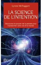 La science de l'intention