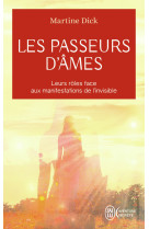 Les passeurs d'âmes