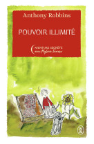 Pouvoir illimité - édition collector