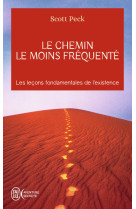 Le chemin le moins fréquenté