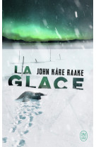 La glace