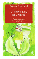 La prophétie des andes - édition collector