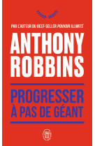 Progresser à pas de géant