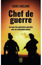 Chef de guerre