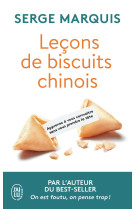 Leçons de biscuits chinois