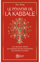 Le pouvoir de la kabbale