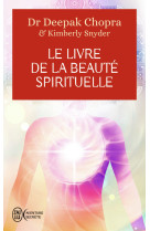 Le livre de la beauté spirituelle