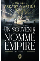 Un souvenir nommé empire