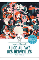 Alice au pays des merveilles