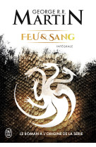 Feu et sang