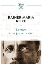 Lettres à un jeune poète