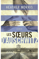 Les soeurs d'auschwitz