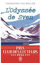 L'odyssée de sven