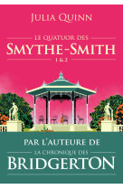 Le quatuor des smythe-smith