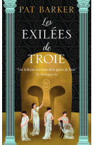 Les exilées de troie