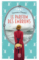 Le parfum des embruns