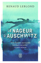 Le nageur d'auschwitz