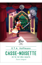 Casse-noisette et le roi des souris