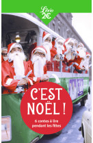 C'est noël !