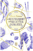 Le restaurant des recettes oubliées