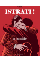 Istrati !