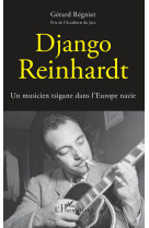 Django reinhardt