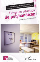 élèves en situation de polyhandicap