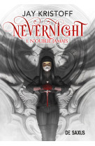 Nevernight (broché) - tome 01 n'oublie jamais