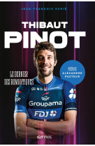 Thibaut pinot