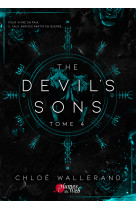 The devil's sons