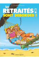 Les retraités en bd - tome 04