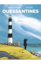 Ouessantines - poche