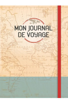 Mon journal de voyage