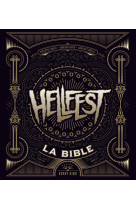 Hellfest - la bible