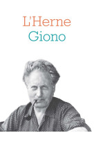 Cahier jean giono