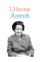 Cahier hannah arendt