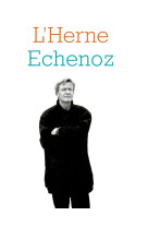 Cahier echenoz