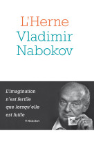 Cahier nabokov