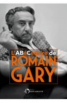 L'abécédaire de romain gary