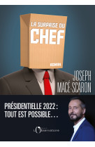 La surprise du chef